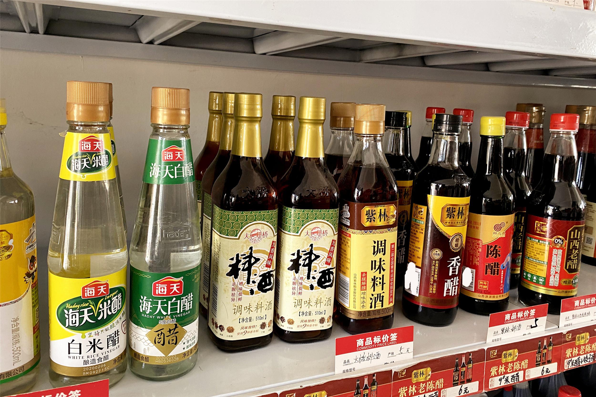 做菜时，料酒别乱用，记住“2买3不用”，去腥效果好，炒菜味道香 第1张
