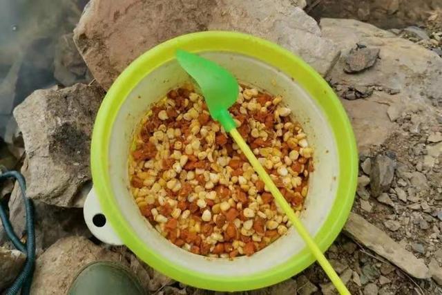 这3类草鱼饵果然不简单！怪不得每次试用都特过瘾 第5张
