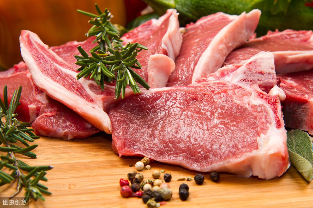 你会区分白肉和红肉吗？什么肉是红肉？什么肉又属于白肉呢？ 第5张