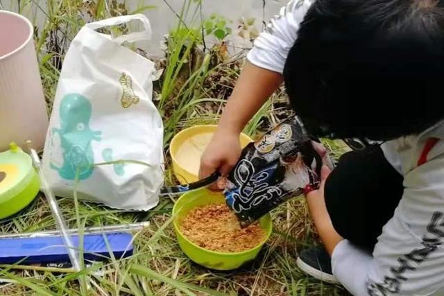 头一次用这鲤鱼饵就过了瘾，据说高手们都偷偷尝试 第1张