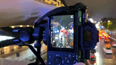拍出虚焦模糊效果照片的小技巧 第19张