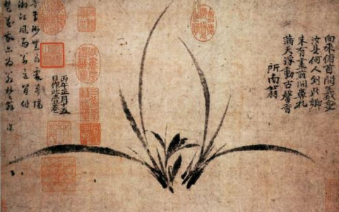 儒家思想家的五个哲学故事!充满了人生的大智慧!