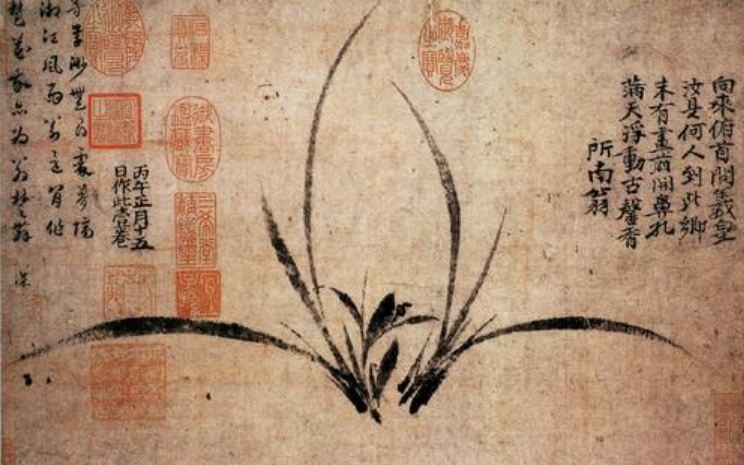福建这5个历史人物事迹，知道3个，算你厉害 第1张
