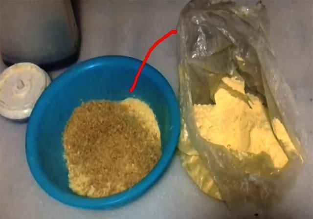 大蒜钓鲢鳙，额外加上4款料，一钓一个准 第5张