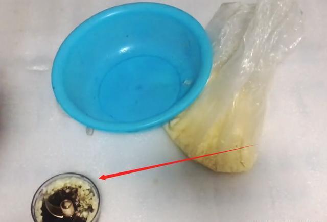 大蒜钓鲢鳙，额外加上4款料，一钓一个准 第7张