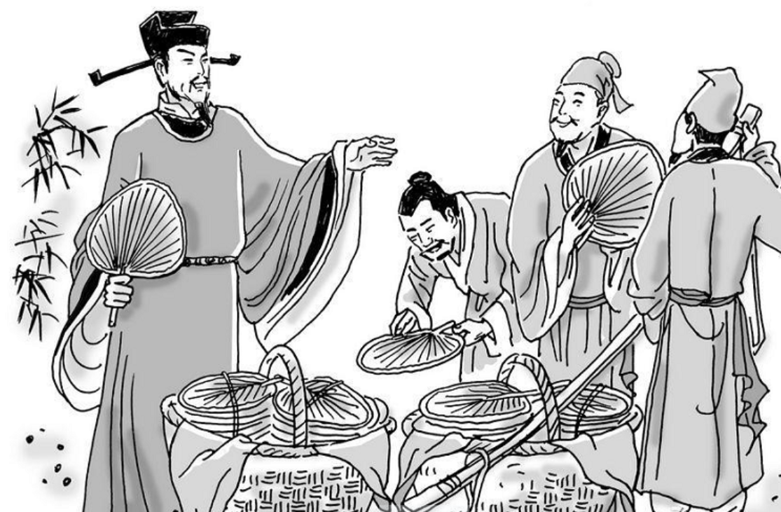 福建这5个历史人物事迹，知道3个，算你厉害 第3张