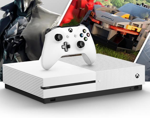 微软已停产全部Xbox One系列游戏机 第1张