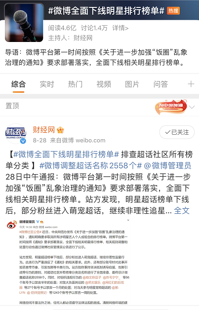 鸟哥笔记,新媒体,互联网品牌官,微博,限流 第1张