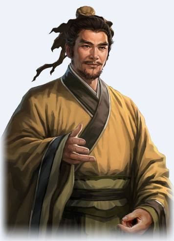 历史人物故事：谢尚比颜回 第1张
