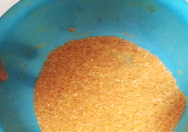 自用鱼饵分享，再狡猾的鱼也逃不走 第1张
