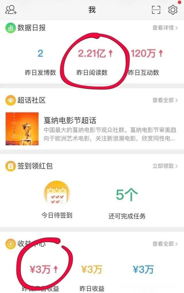 鸟哥笔记,新媒体,互联网品牌官,微博,限流 第27张