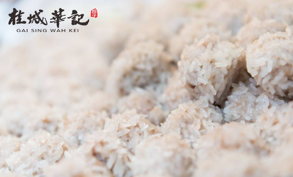 江米和糯米有什么区别么？那究竟你知道什么是糯米什么是江米么？ 第3张