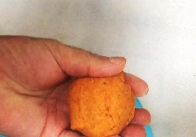 自用鱼饵分享，再狡猾的鱼也逃不走 第5张