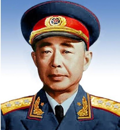 他是开国上将，让日本大将切腹，连毛主席也说，林彪打仗不如你！ 第5张