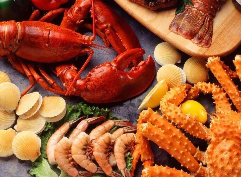 最常见属于发物的食物有哪些（属于发物的食物盘点） 第1张