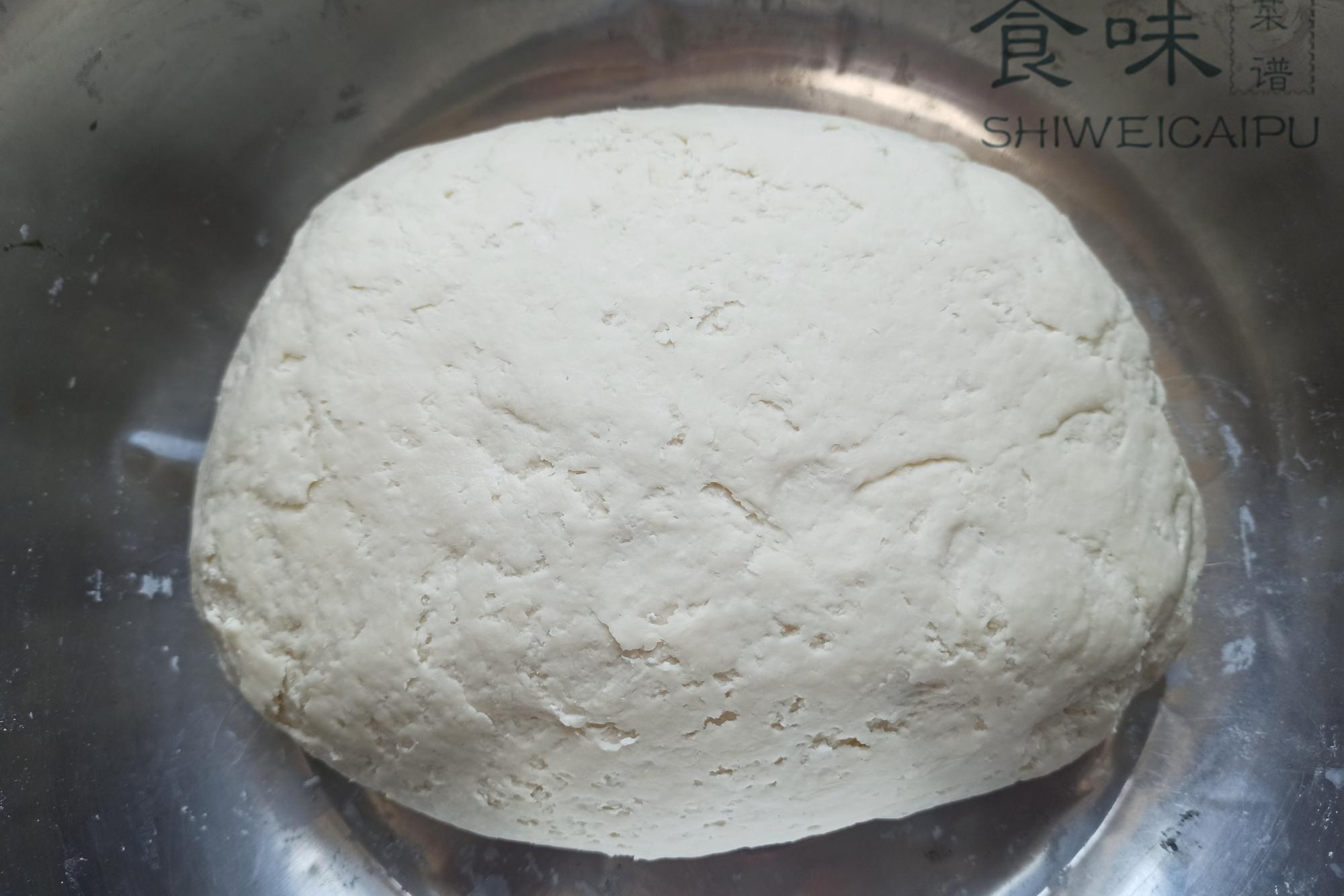 蒸馒头牢记4个要点，出锅蓬松暄软不塌陷，又白又香，凉了也不硬 第5张