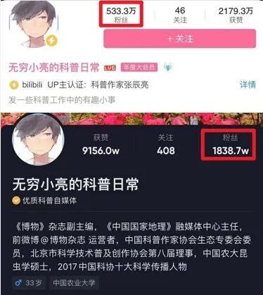 鸟哥笔记,新媒体,运营研究社,自媒体,个人品牌,创作者,图文,涨粉,自媒体,涨粉 第3张