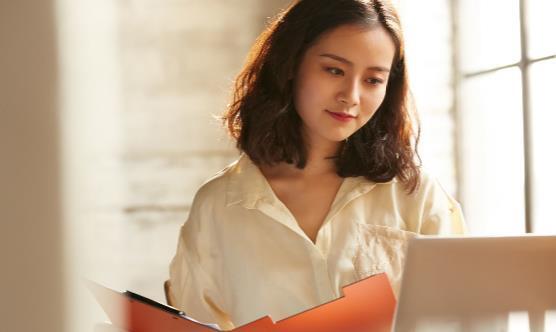 职业女性易缺乏安全感 忌超负荷工作学会放松自我 第3张