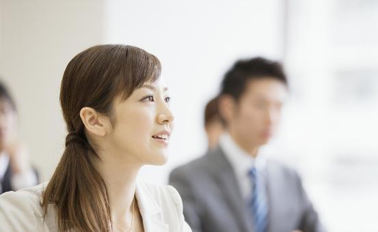职业女性易缺乏安全感 忌超负荷工作学会放松自我 第7张