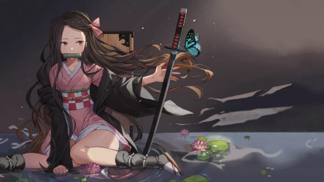 板绘入门：怎么让一幅画有极强的立体感(绘画立体感教程) 第3张