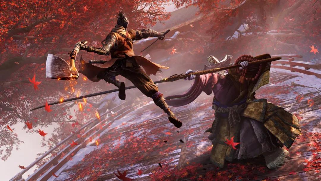 板绘入门：怎么让一幅画有极强的立体感(绘画立体感教程) 第7张
