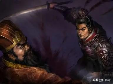三国时董卓是怎么死的？ 第5张