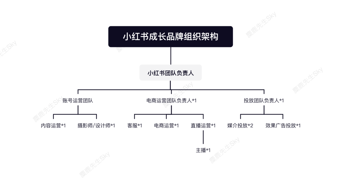 鸟哥笔记,新媒体,麋鹿先生Sky,自媒体,个人品牌,小红书,品牌投放,小红书,自媒体 第11张