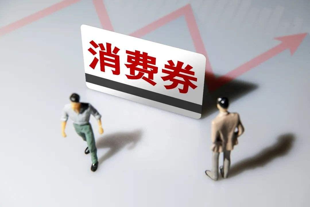 江苏600家政企业今年将联手发放消费服务券 第1张