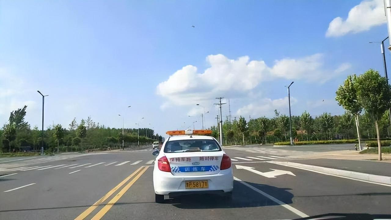 科目三补考次数有几次，现场可以补考吗 第5张