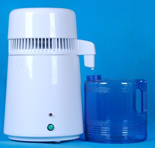 蒸馏水能喝吗?有什么作用? 第7张
