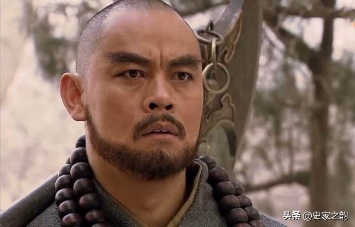 鲁智深的“提辖”是个什么官？正史的答案出人意料 第5张