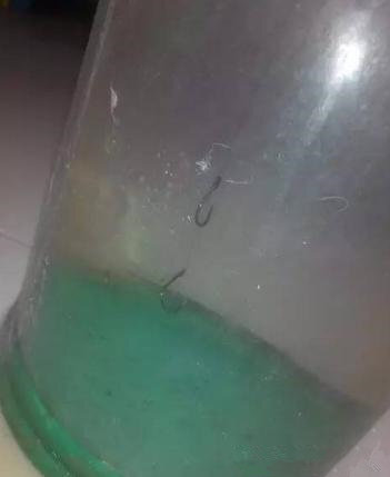 半水调漂的“七步走”技巧 第3张