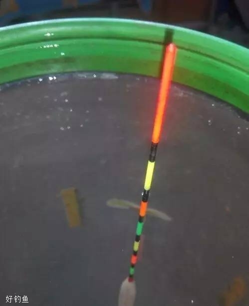 半水调漂挂蚯蚓饵的7个步骤 第9张
