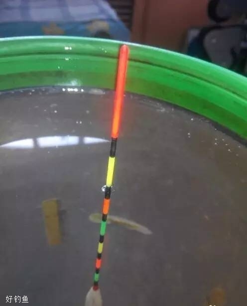 半水调漂挂蚯蚓饵的7个步骤 第15张