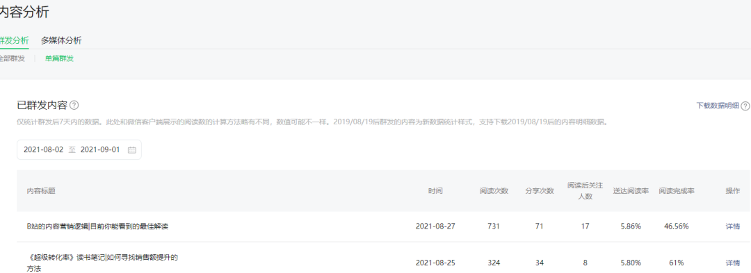 鸟哥笔记,新媒体,江流,微信,微信 第5张