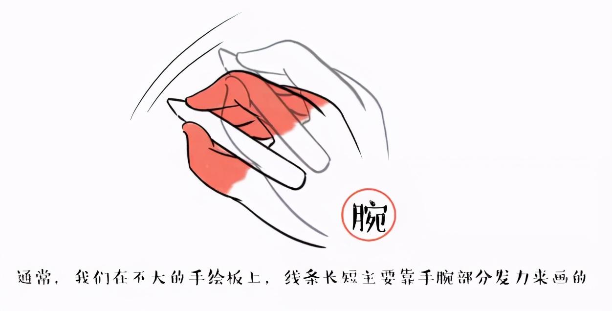 板绘初学者先练什么 第5张