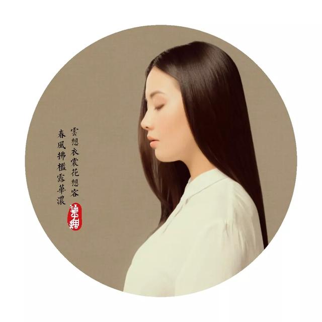 怎么用PS把仿国画图片处理成水墨效果？超详细教程 第3张