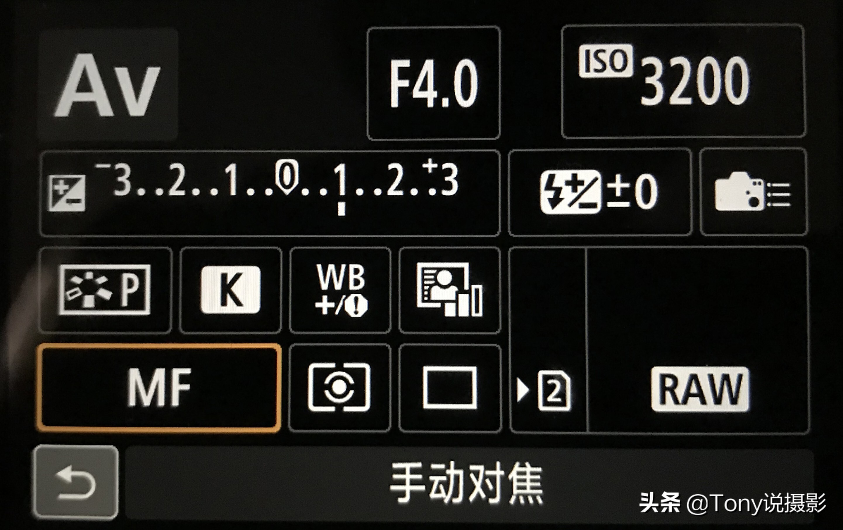 初学摄影，要学哪些摄影知识？这篇文章告诉你 第7张