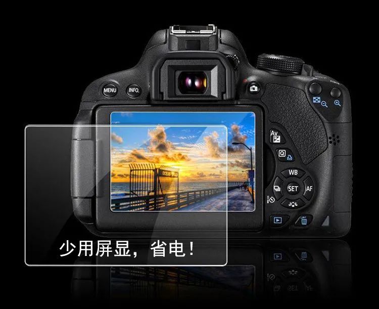 摄影想快速入门，这些实用的知识你一定要知道 第1张