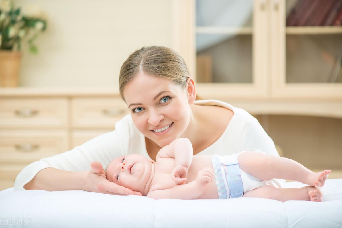 瓜子上火橘子回奶，哺乳妈妈什么不能吃?医生：只有4种食物 第1张