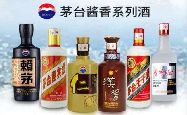 茅台旗下酱香酒公司2021年实现营收118亿元 第1张