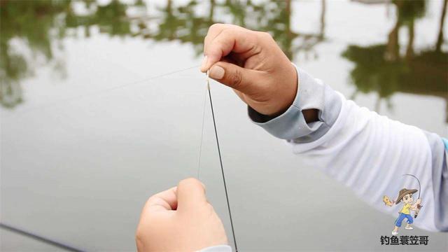 浮漂调灵一定好，根据实际情况调最合适当前情况的漂 第3张