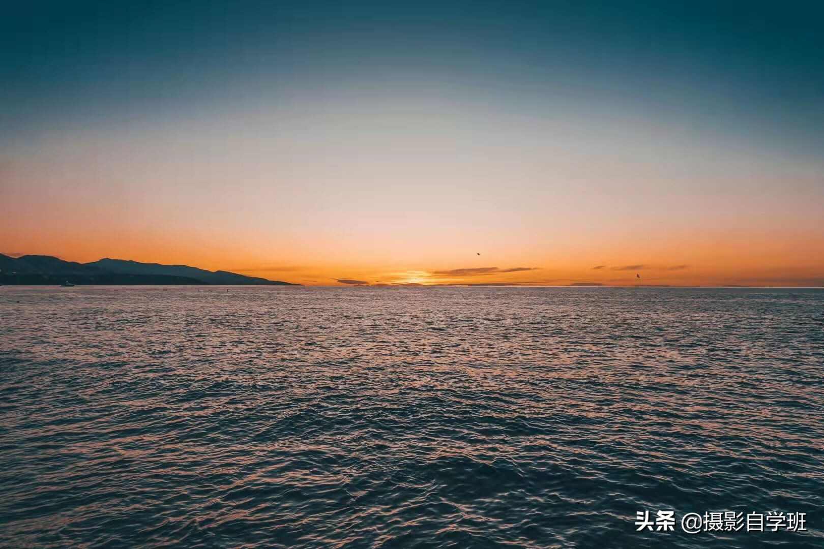 摄影新手拍风景别走弯路，改正这11个摄影错误，风景照片会更漂亮 第5张
