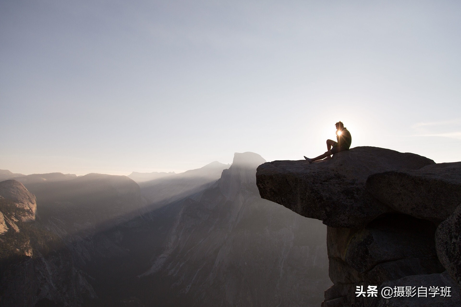 摄影新手拍风景别走弯路，改正这11个摄影错误，风景照片会更漂亮 第19张