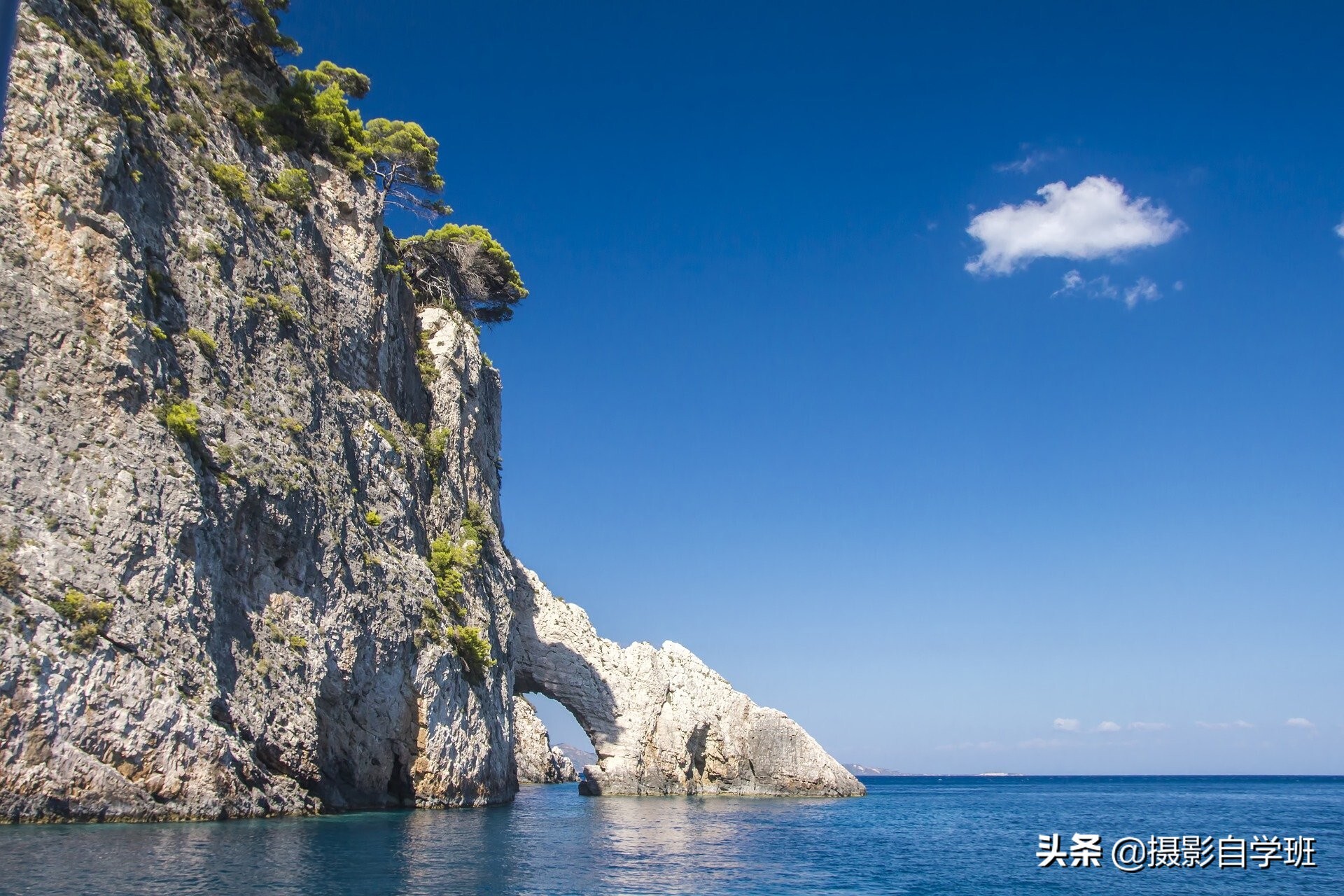摄影新手拍风景别走弯路，改正这11个摄影错误，风景照片会更漂亮 第23张