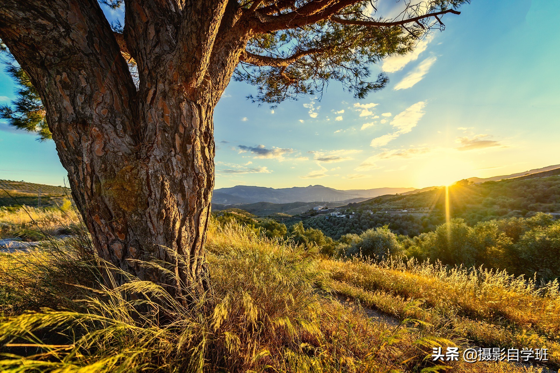 摄影新手拍风景别走弯路，改正这11个摄影错误，风景照片会更漂亮 第33张