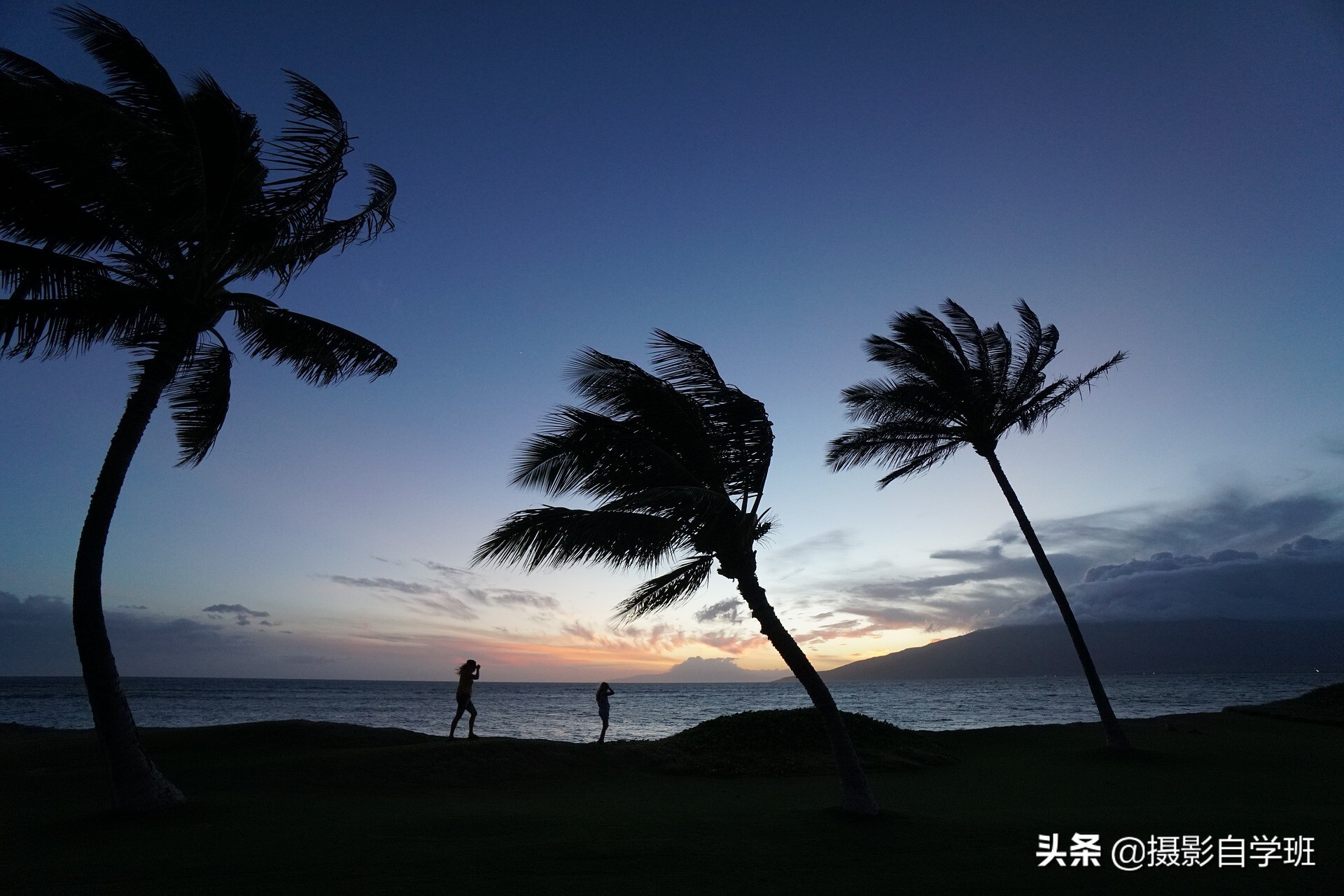 摄影新手拍风景别走弯路，改正这11个摄影错误，风景照片会更漂亮 第35张