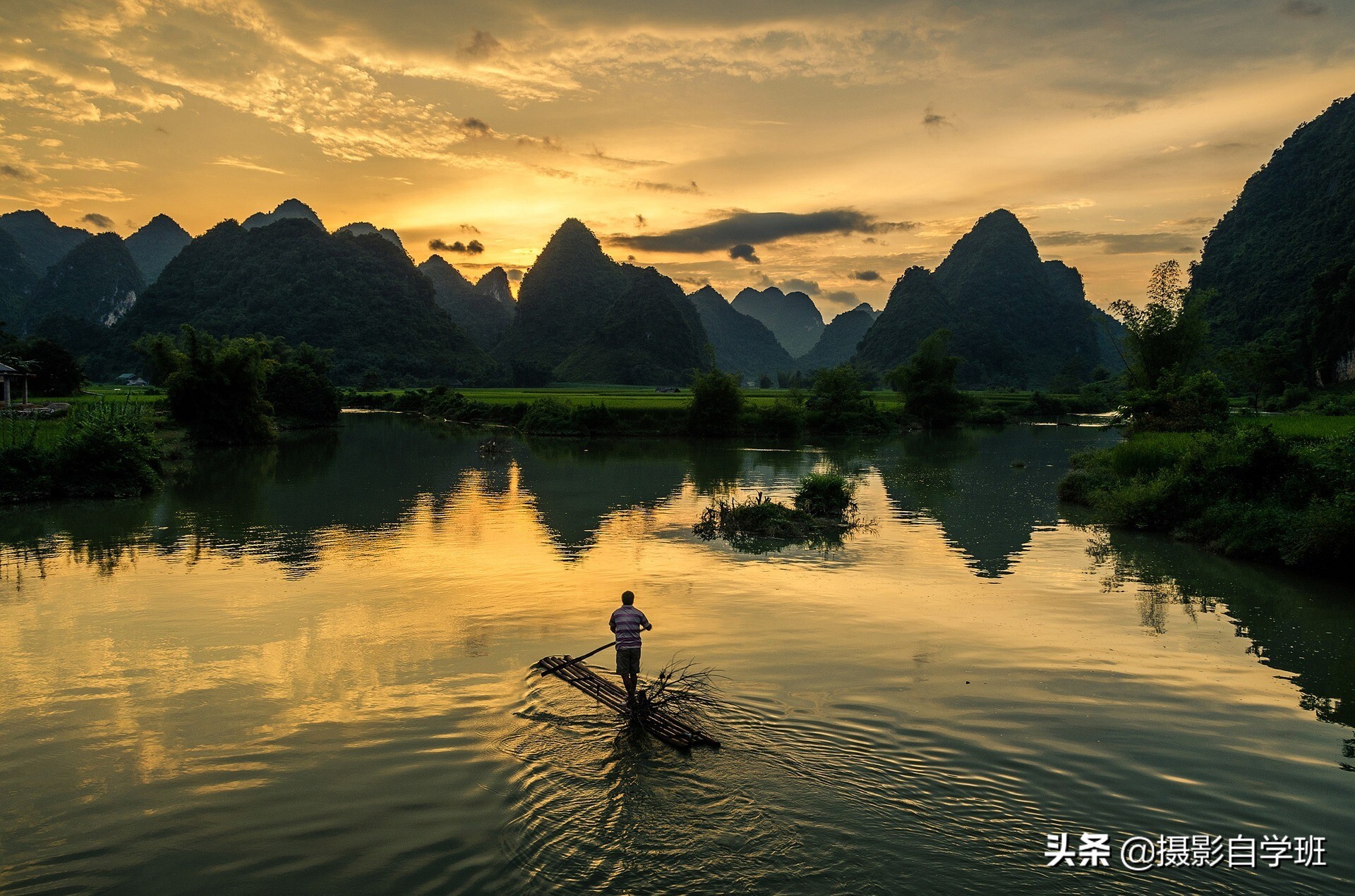 摄影新手拍风景别走弯路，改正这11个摄影错误，风景照片会更漂亮 第39张