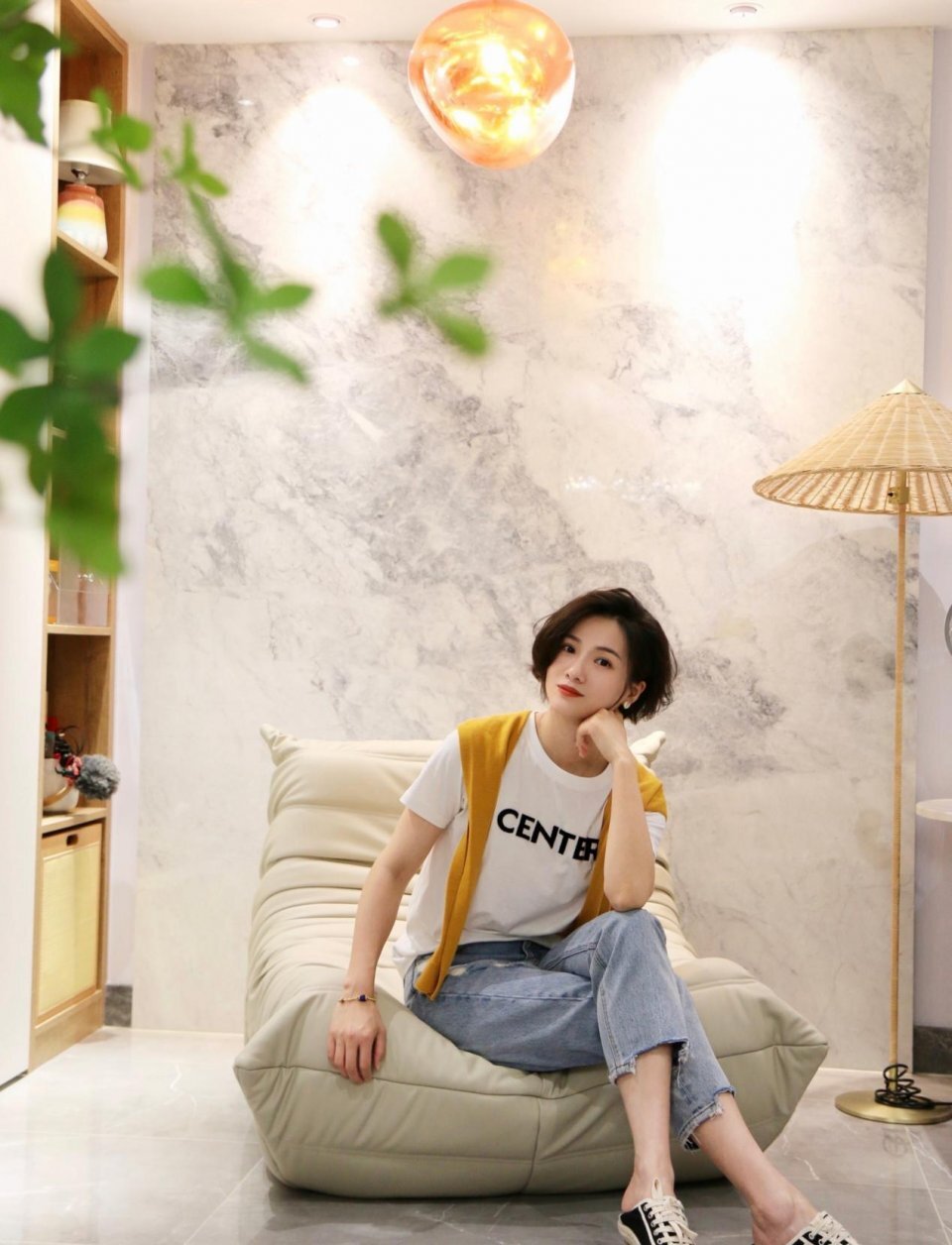 三四十多岁的女人，夏日掌握这几类单品的搭配方式，优雅又有美感 第15张
