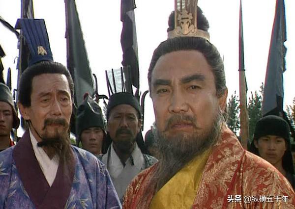 荀彧是曹操的第一功臣，被誉为“吾之子房”，为何却被害死 第1张